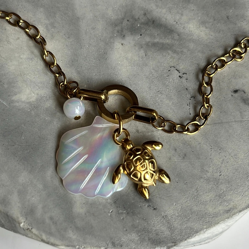 OCEAN BRACELET