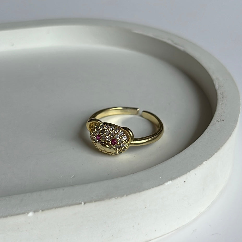 TEDDY RING