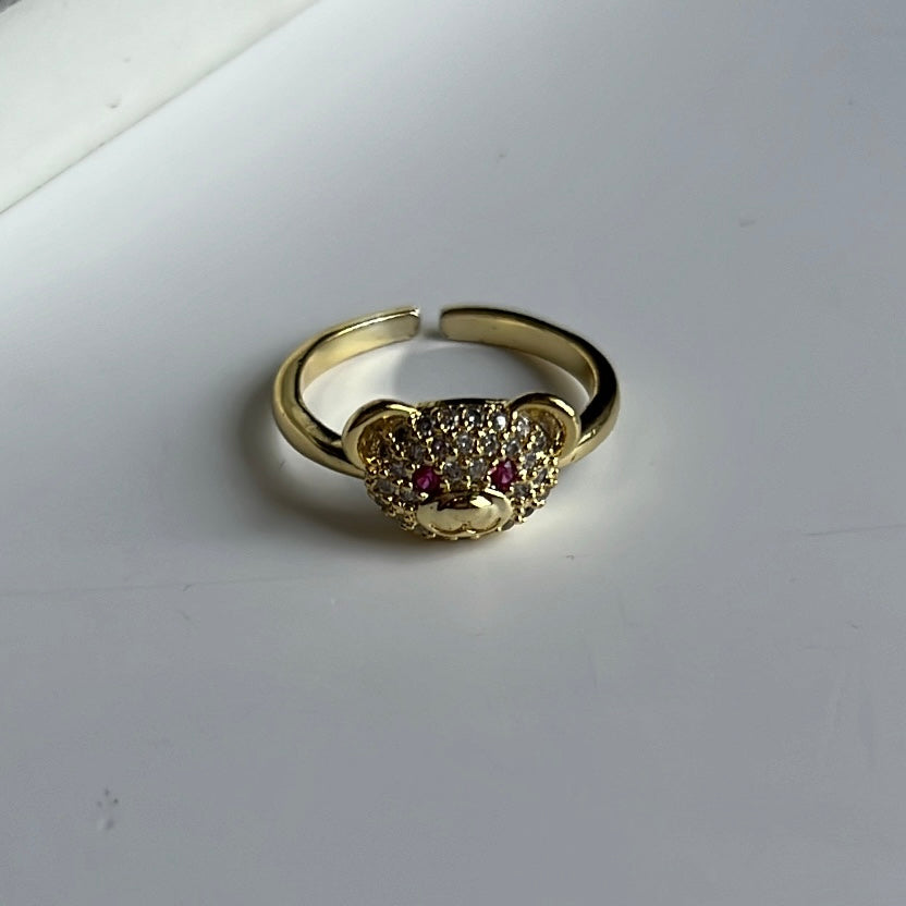 TEDDY RING