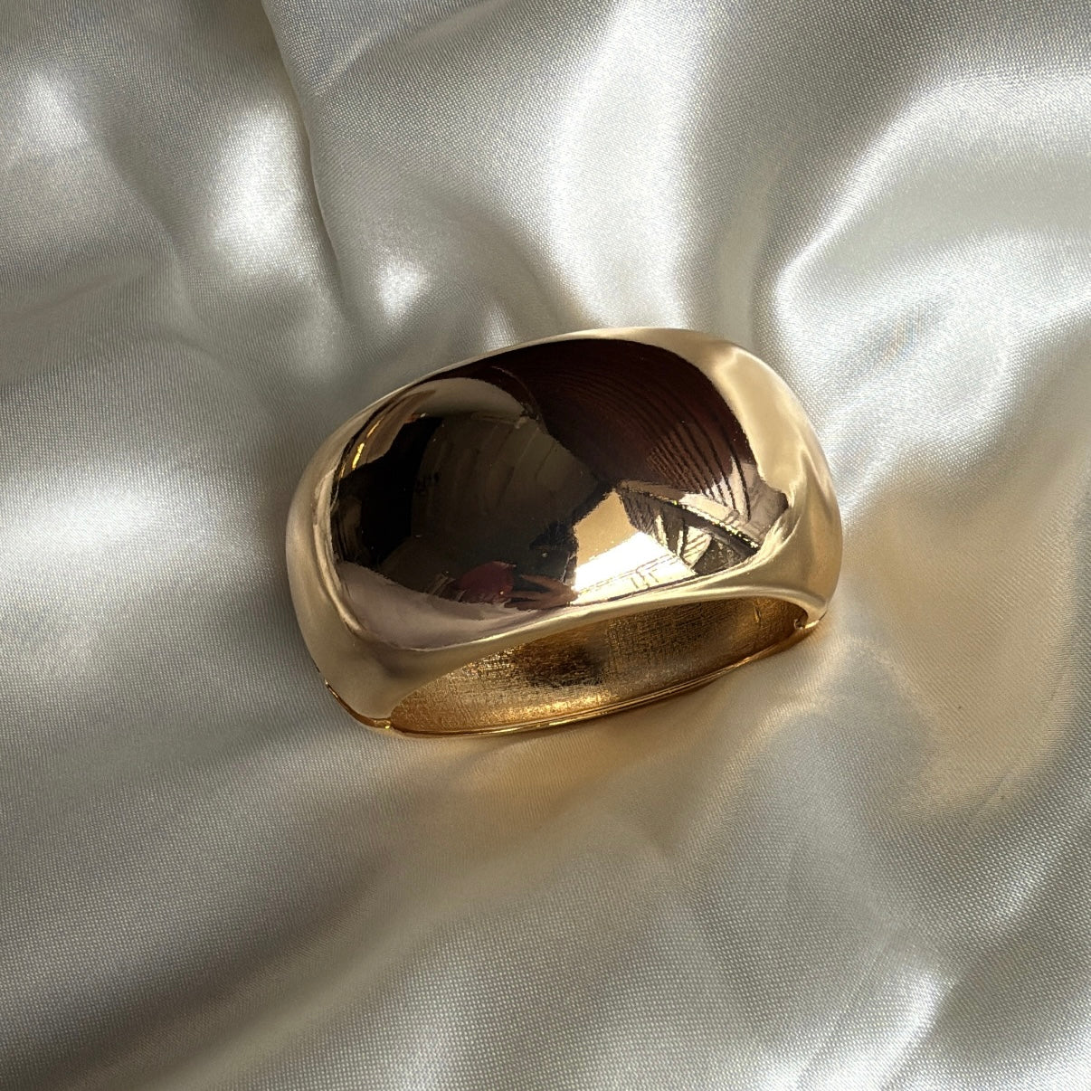 JORDON CHUNKY ROUND BRACELET