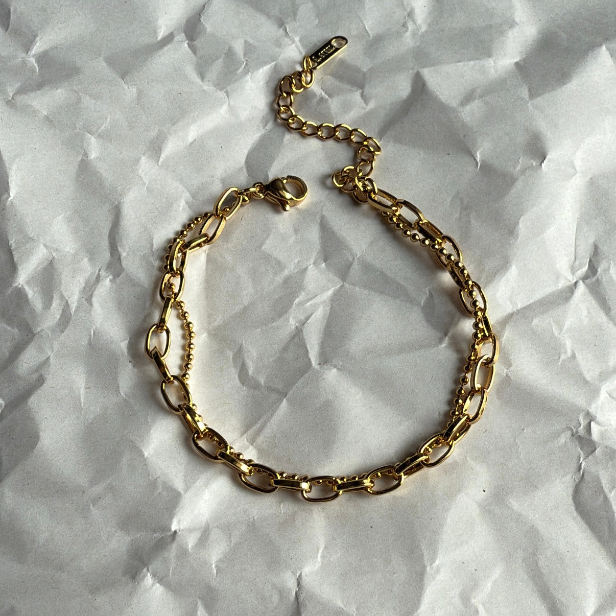 EVA SLEEK BRACELET