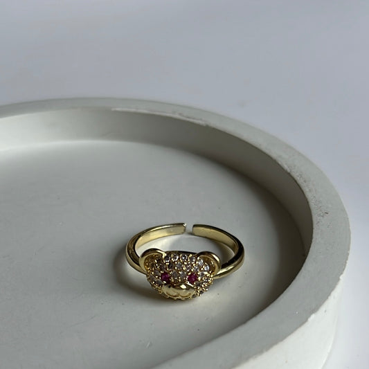 TEDDY RING