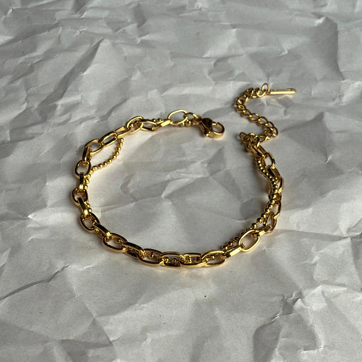 EVA SLEEK BRACELET