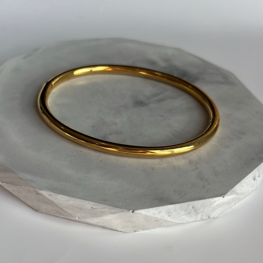 STELLA PLAIN BRACELET