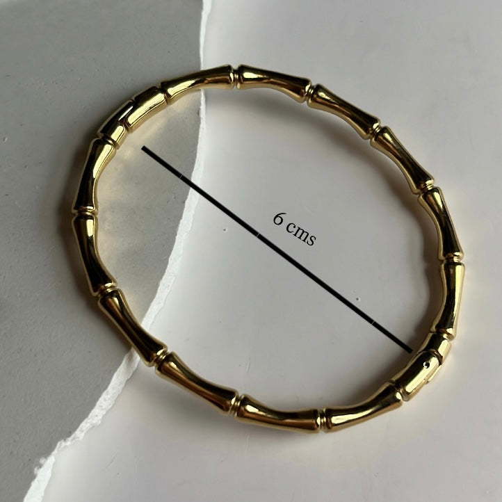 BAMBOO BRACELET