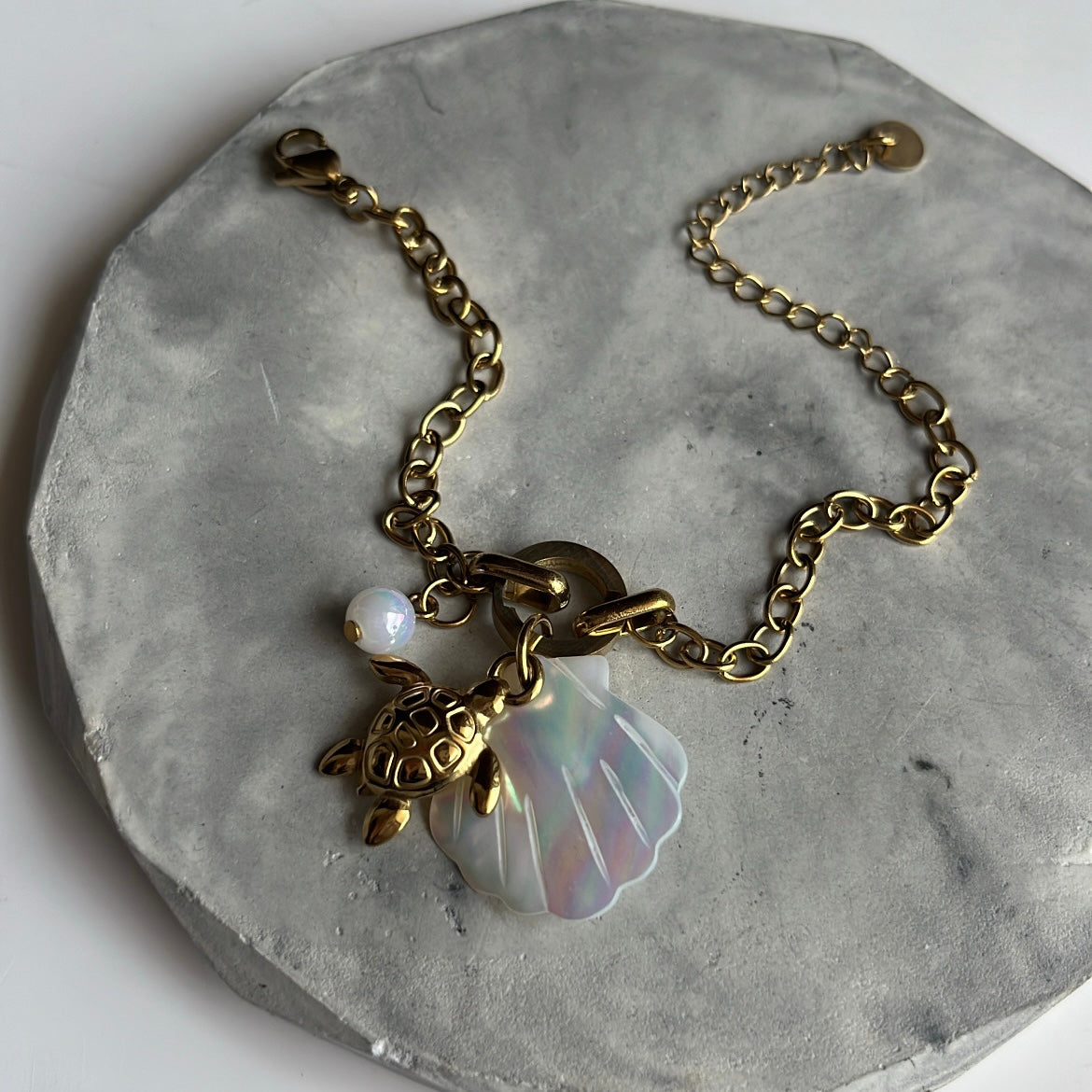 OCEAN BRACELET