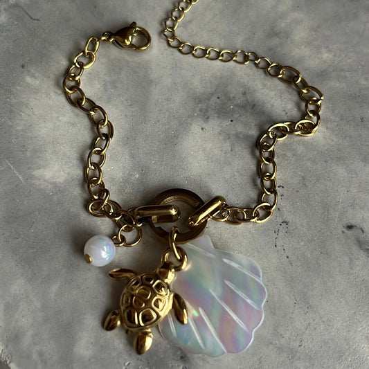 OCEAN BRACELET