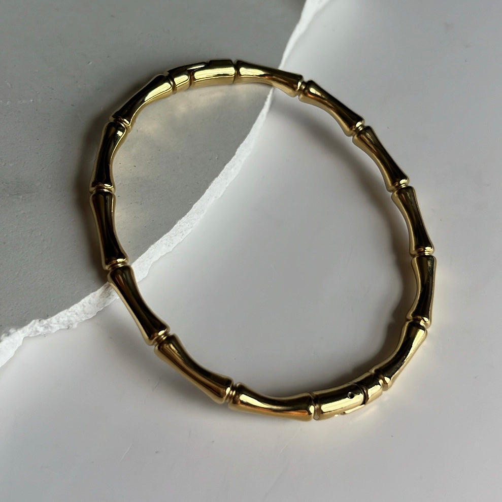 BAMBOO BRACELET