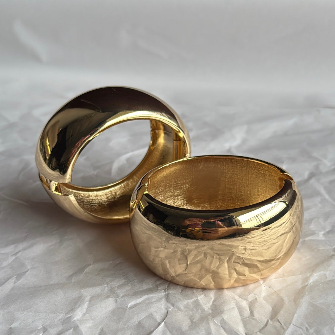 JORDON CHUNKY ROUND BRACELET