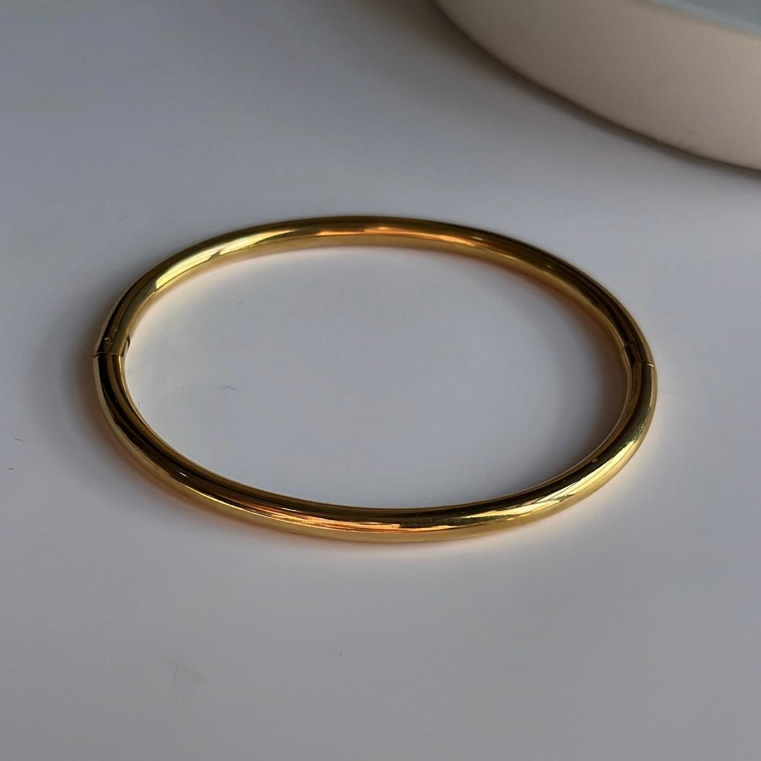 STELLA PLAIN BRACELET