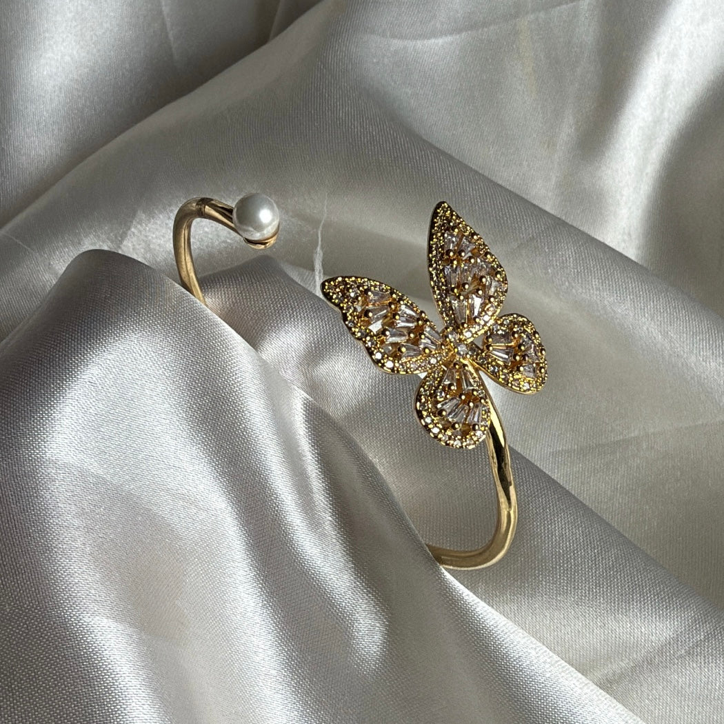 BUTTERFLY BRACELET