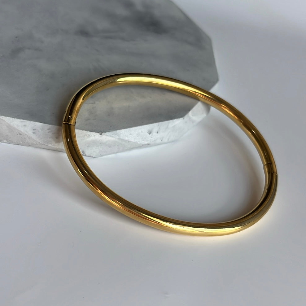 STELLA PLAIN BRACELET