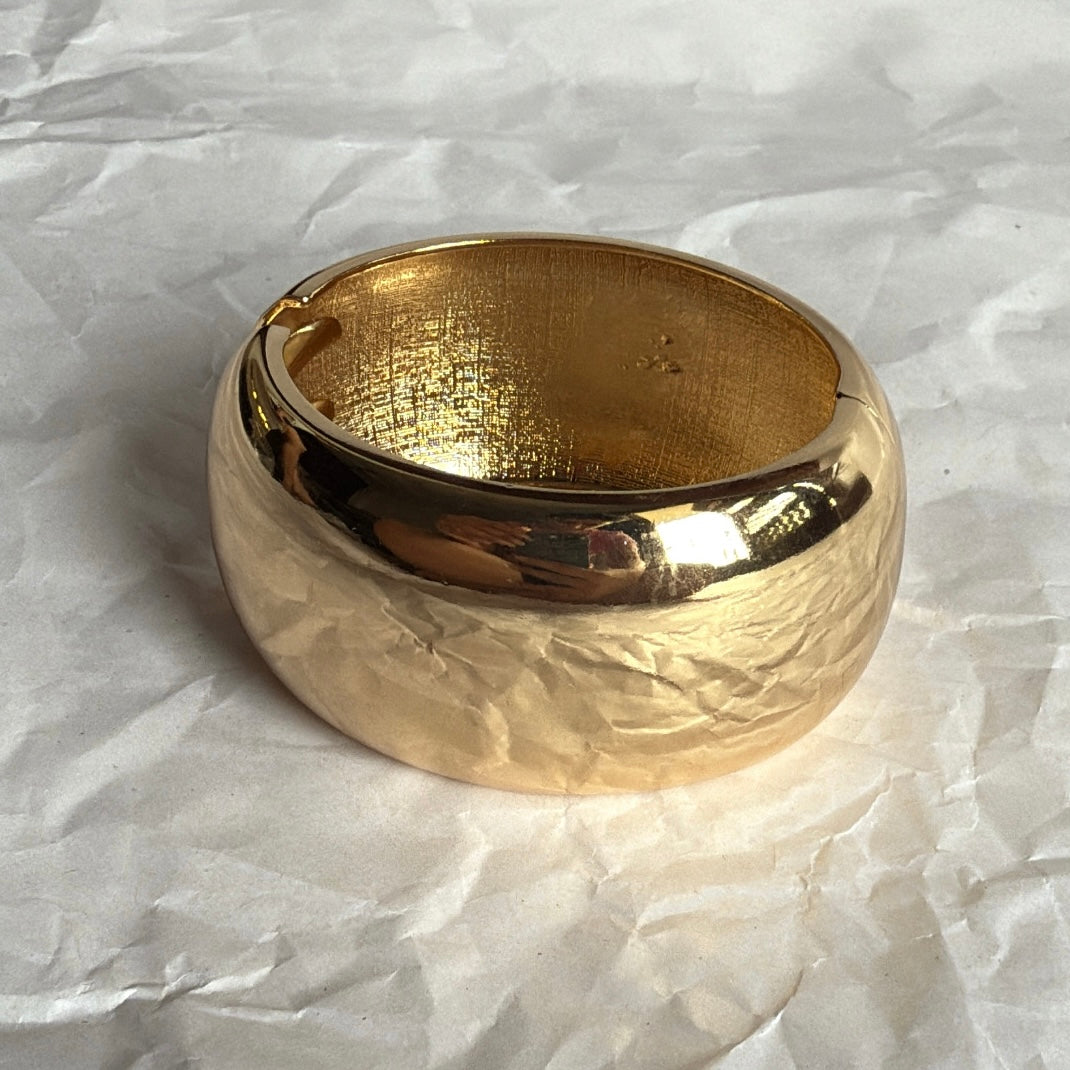 JORDON CHUNKY ROUND BRACELET