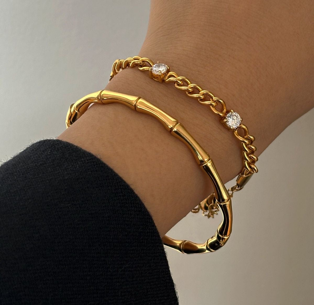 BAMBOO BRACELET